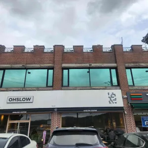 오슬로우 리뷰 사진