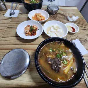옥야식당 사진
