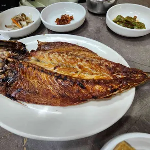 일직식당 사진
