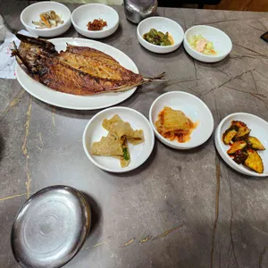 일직식당 사진