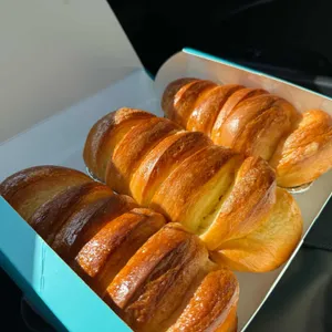 버터모닝 사진