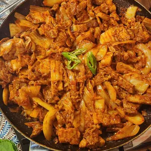 정통집 사진