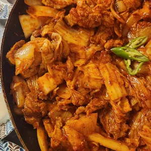 정통집 사진