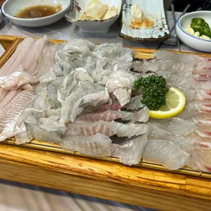 거제횟집 사진