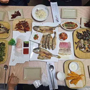 일번지식당 리뷰 사진