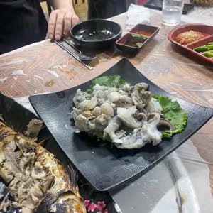 왕대박회수산 사진