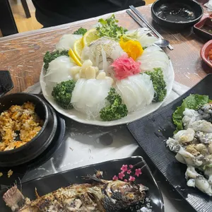 왕대박회수산 사진
