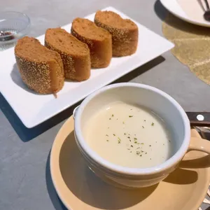 특별한날 레스토랑 사진