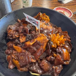 천하제일뼈짬뽕 사진 2