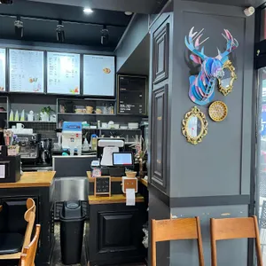 포트오브모카 리뷰 사진