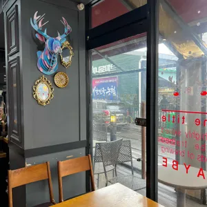 포트오브모카 리뷰 사진