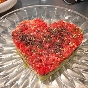 청기와갈비 사진