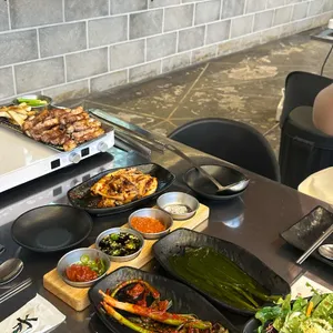 일층집 사진