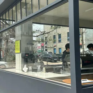 브이엠에스 커피바 리뷰 사진