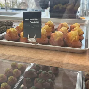 브이엠에스 커피바 사진