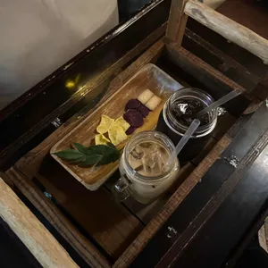 미즈노씨네 트리하우스 리뷰 사진