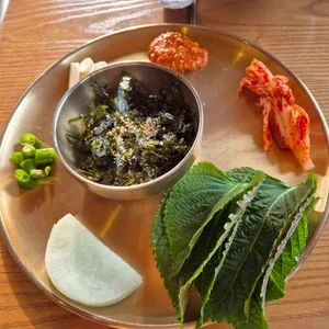 거송갈비찜 사진