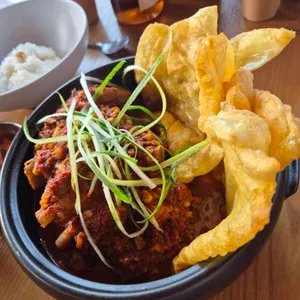 거송갈비찜 사진