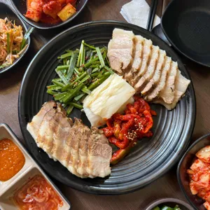 무아국수 사진
