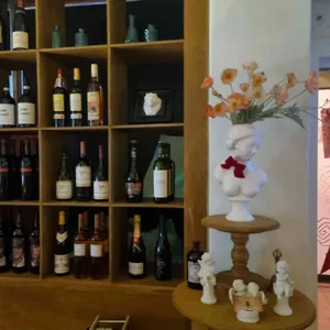 그로리 와인 PUB & BISTRO 리뷰 사진