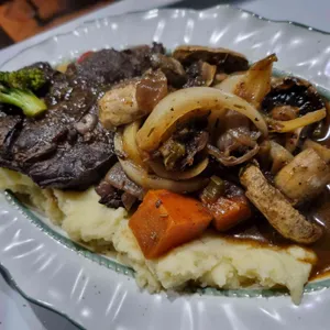 그로리 와인 PUB & BISTRO 사진
