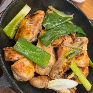 제주남문숯불치킨 사진