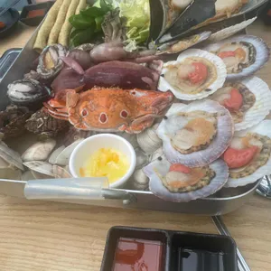 해녀촌 사진