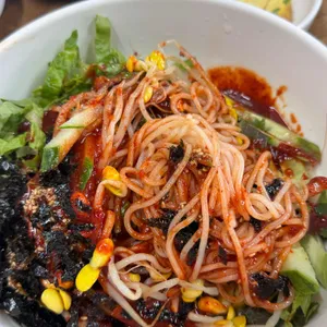 남녕국수 사진