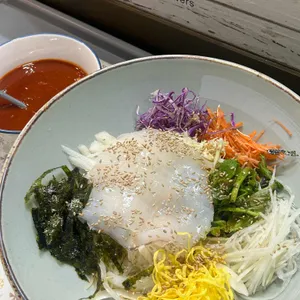 이미경회국수 사진