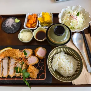 도담카츠 사진