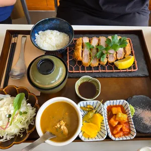 도담카츠 사진