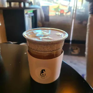 here,coffee 사진