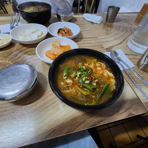 옥야식당 사진
