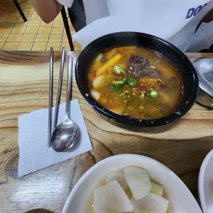 옥야식당 사진