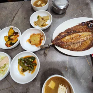 일직식당 사진