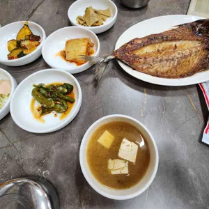 일직식당 사진