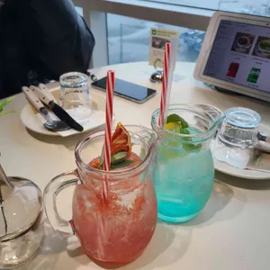 어멍스트. 커피&브런치 사진