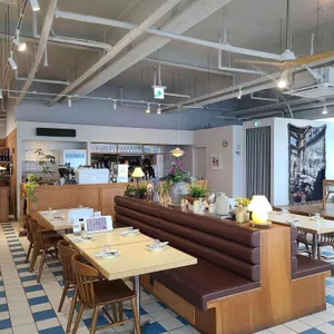 어멍스트. 커피&브런치 리뷰 사진