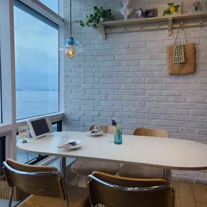 어멍스트. 커피&브런치 리뷰 사진