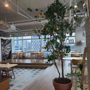 어멍스트. 커피&브런치 리뷰 사진