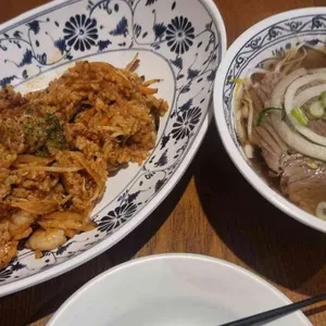 포앤시드니 사진