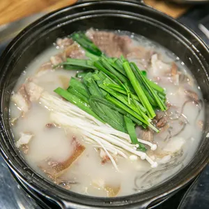 우창해장국 사진