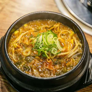 우창해장국 사진