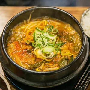 우창해장국 사진