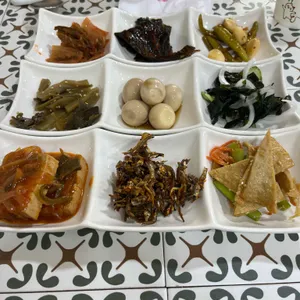 소반 사진