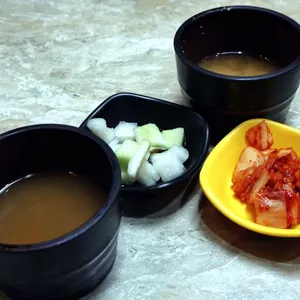 겐짱카레 리뷰 사진