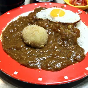 겐짱카레 사진