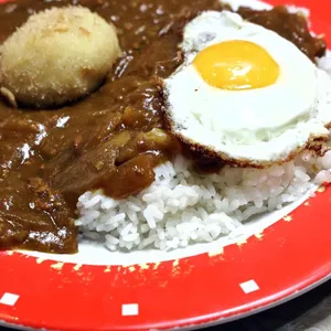 겐짱카레 사진