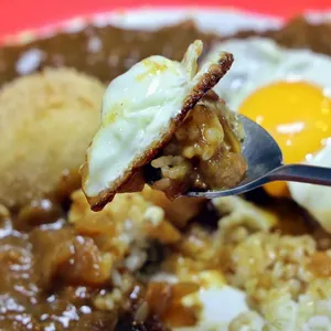 겐짱카레 사진