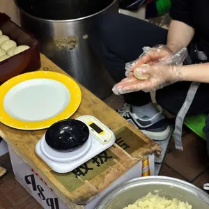 겐짱카레 사진